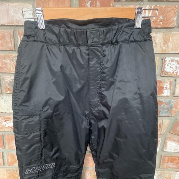 Kids Ski-Do Snow Pants - Size 10 - Picture 1 of 12